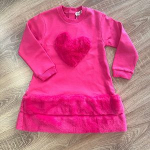 Vestito in felpa Agatha Ruiz de la Prada