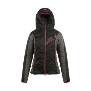 Giacca ande agner lady thermotec
