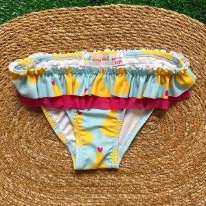 Costume a mutandina con pere Agatha ruiz de la prada