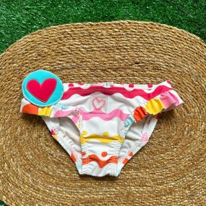 Slip costume bimba Agatha ruiz de la Prada cuore