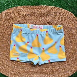 Costume bimbo pere Agatha ruiz de la prada