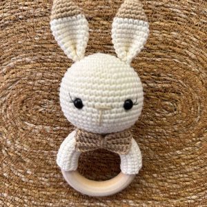 Sonaglino coniglietto