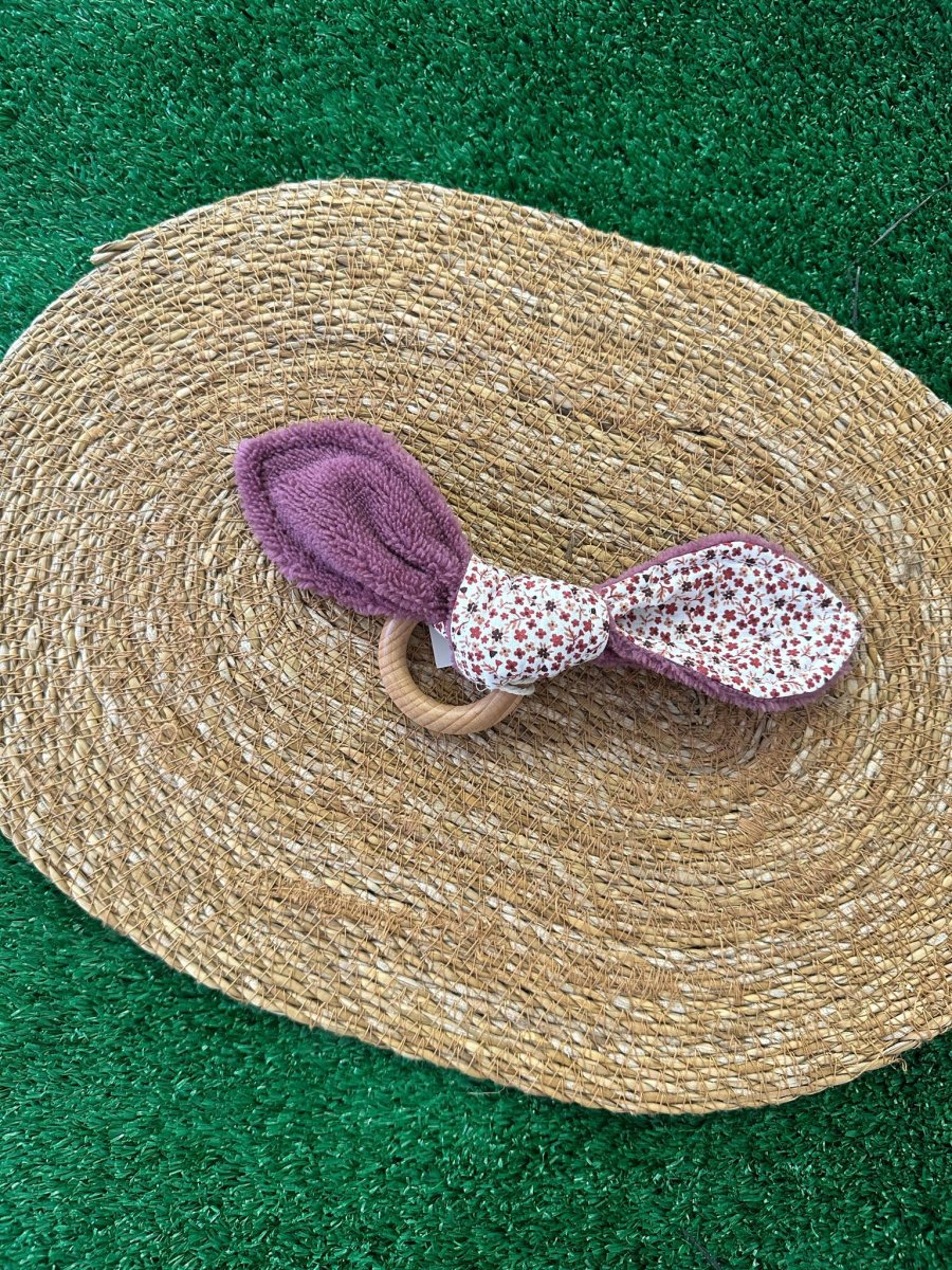 Anello dentizione - immagine 2