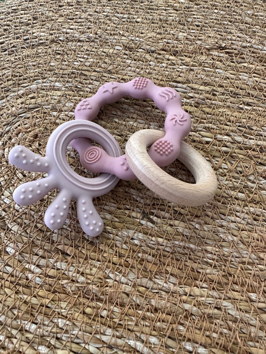 Anello dentizione - immagine 3