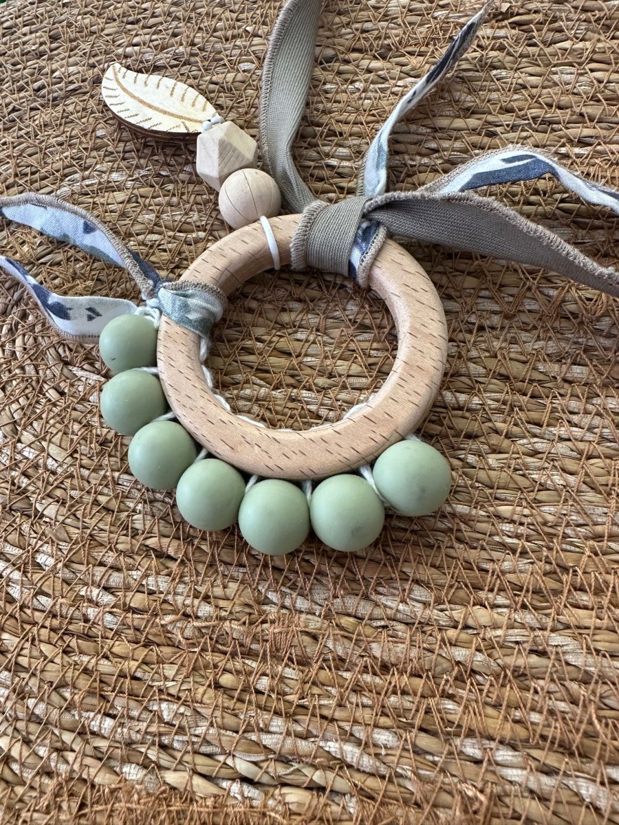 Anello dentizione - immagine 3