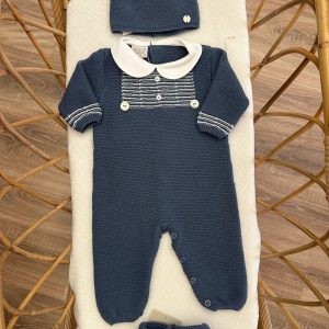 Tutina intera Paz Rodriguez