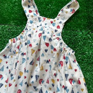 Pagliaccetto bimbo Sardon