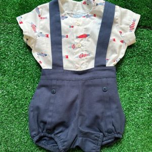 Completo 2 pezzi Sardon