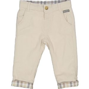 Pantalone panna Birba