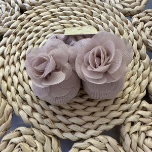 Babbucce ninfea lilla Story Loris