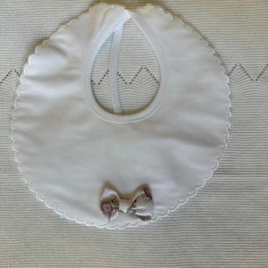 Bavetta latte fiocchetto Primodì