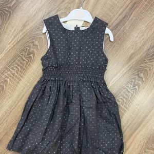 Vestito grigio #solocosebelle