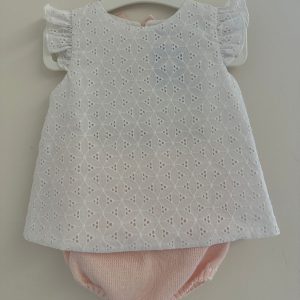 Completo Mac Ilusion pizzo san gallo