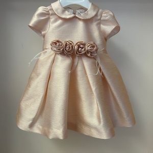 Abito roselline Ambarabà