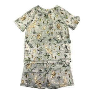 Completo mare due pezzi Jamiks