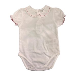 Body con colletto Dr. Kid