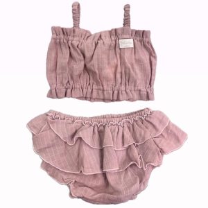 Completo 2 pezzi Jamiks