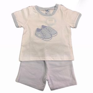 Completo due pezzi Sardon