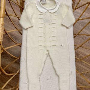 Tutina intera Paz Rodriguez