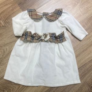 Vestitino rouche Biribò