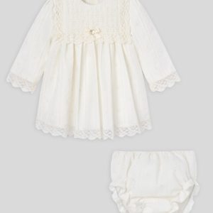 Vestito e culotte Paz Rodriguez