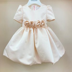 Vestito roselline Ambarabà