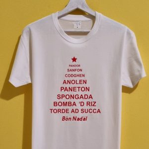 ALBERO NATALE PARMIGIANO