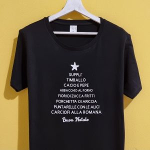 ALBERO DI NATALE ROMANO