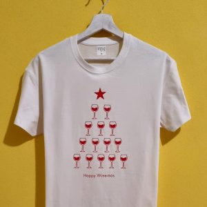 ALBERO VINO DI NATALE