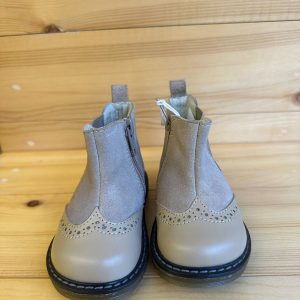 Anfibio beige Panyno