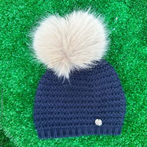 Cappellino in lana Paz Rodriguez