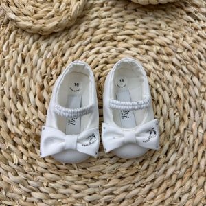 Ballerine con fiocco Petit