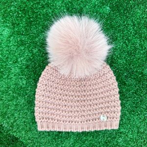 Cappellino in lana Paz Rodriguez