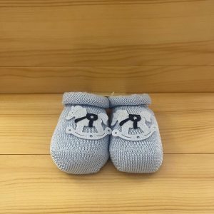 Babbucce cavalluccio Story Loris