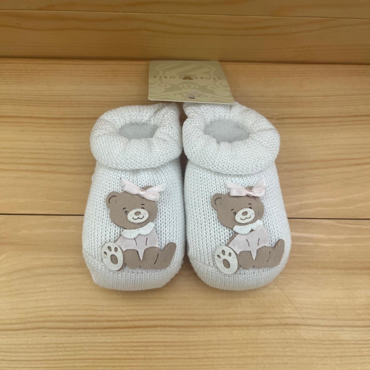 Babbucce orsa Story Loris - immagine 3