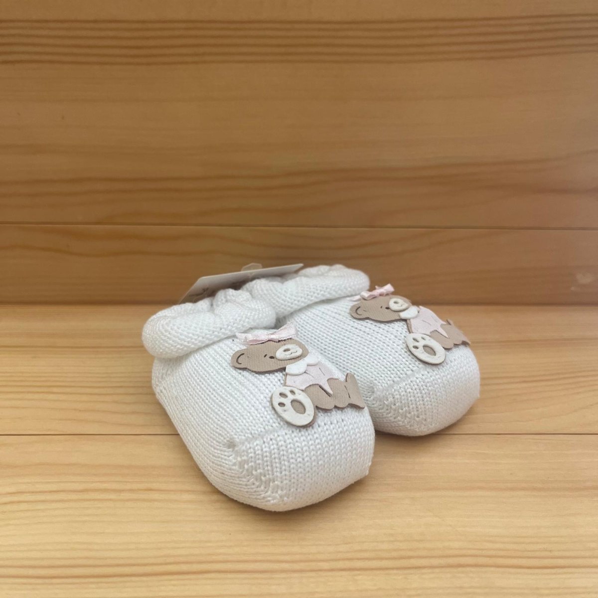 Babbucce orsa Story Loris - immagine 5