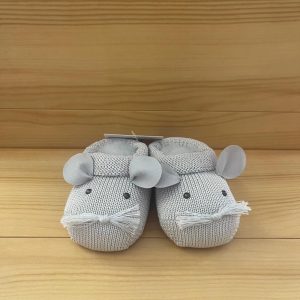 Babbucce Topolino Story Loris