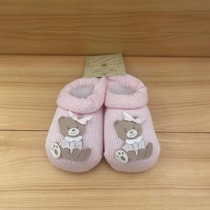 Babbucce orsa Story Loris