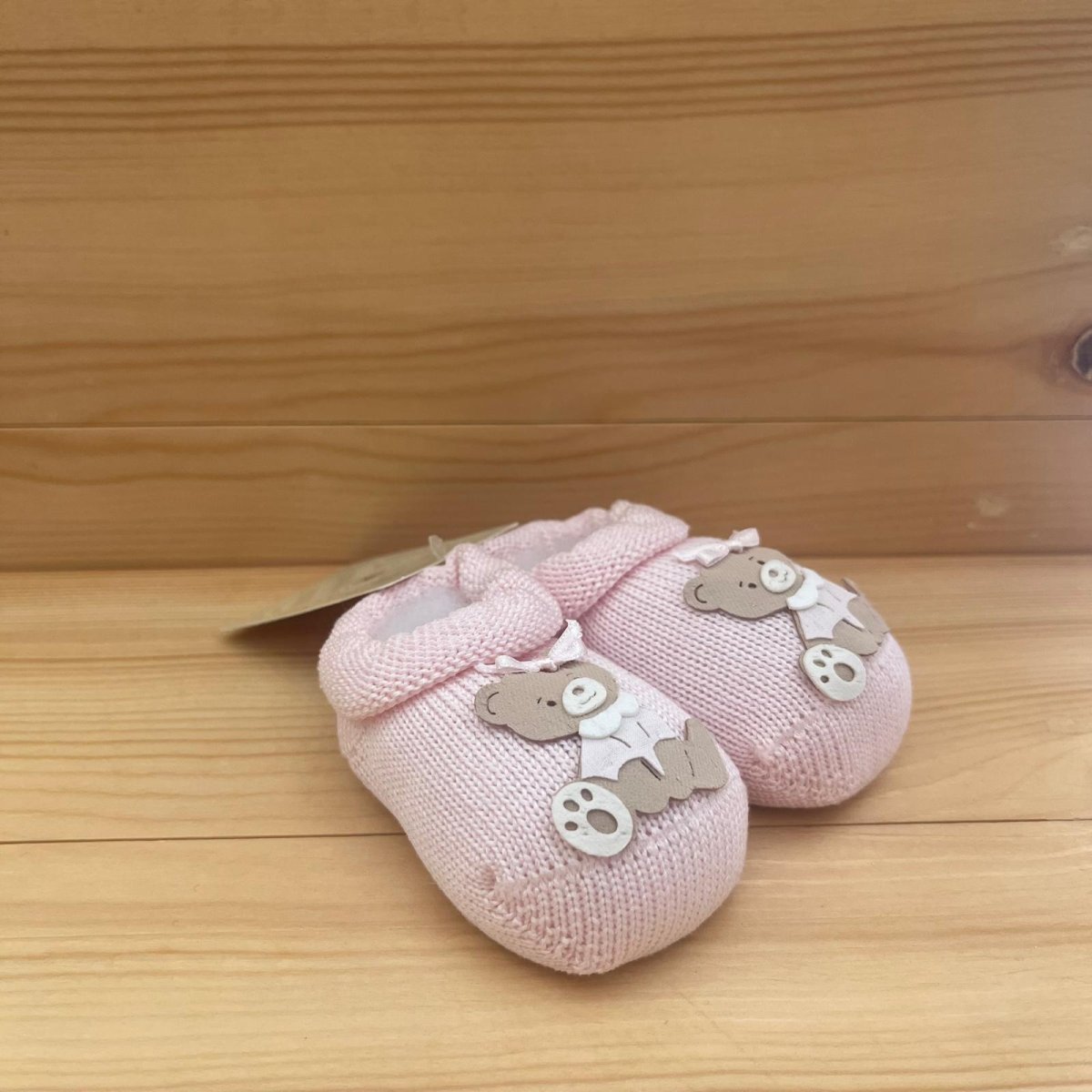 Babbucce orsa Story Loris - immagine 4