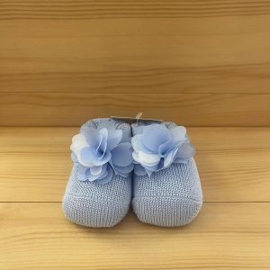 Babbucce petali di fiore Story Loris