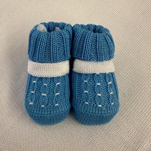 Babbucce con ricamo Primodì