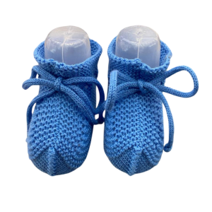 Babbucce fiocchetto Mac Ilusion