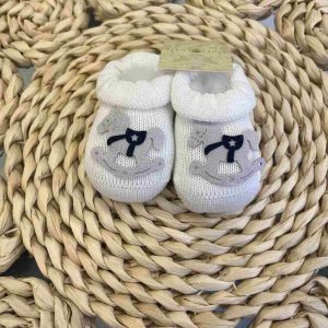 Babbucce cavalluccio Story Loris