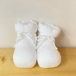 Babbucce caldo cotone Ninnaoh