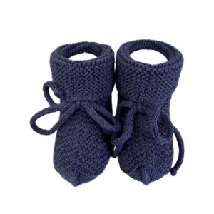 Babbucce blu Mac Ilusion