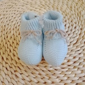 Babbucce celesti I Delfi