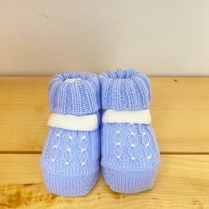 Babbucce cielo latte Primodì