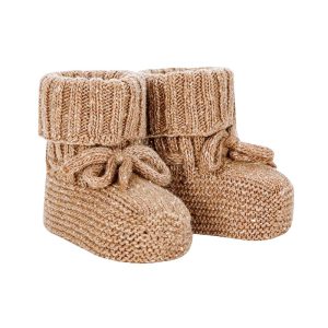 Babbucce beige Condor