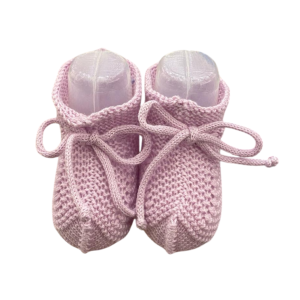 Babbucce fiocchetto Mac Ilusion