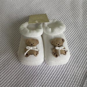 Babbucce orsetto Story Loris